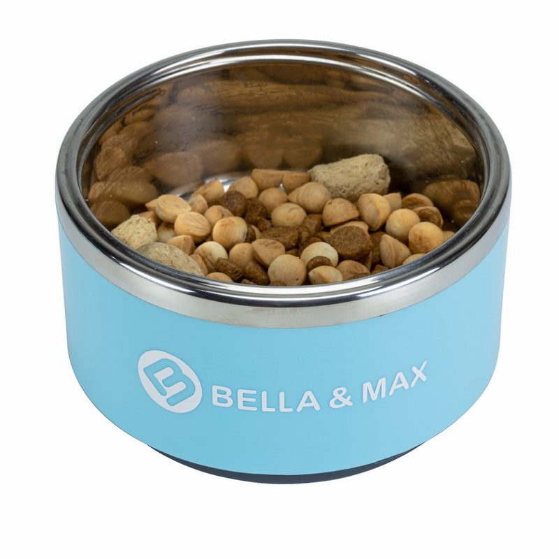 Pet Travel  Feeder