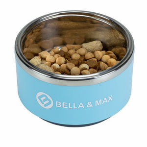 Pet Travel  Feeder